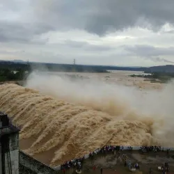 Tenughat Dam - Bokaro