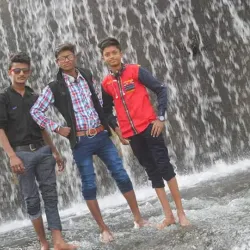 Tenughat Dam - Bokaro