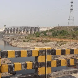 Tenughat Dam - Bokaro