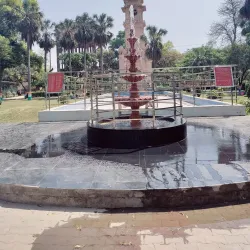 Bulandshahr Clock Tower - Bulandshahr