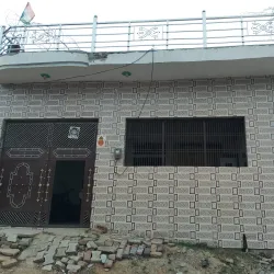 Bulandshahr Clock Tower - Bulandshahr