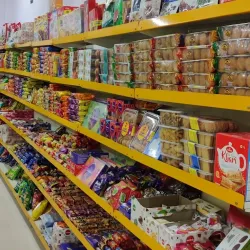 City Market - Bulandshahr