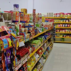 City Market - Bulandshahr