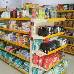 City Market - Bulandshahr