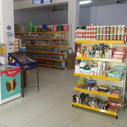 City Market - Bulandshahr