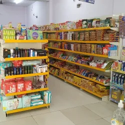 City Market - Bulandshahr