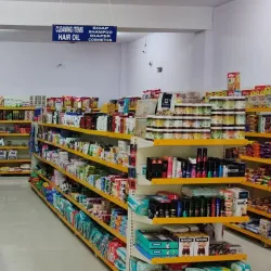 City Market - Bulandshahr