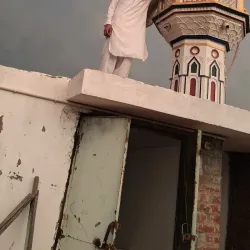 Jama Masjid - Bulandshahr