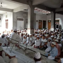 Jama Masjid - Bulandshahr