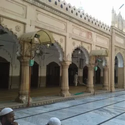 Jama Masjid - Bulandshahr