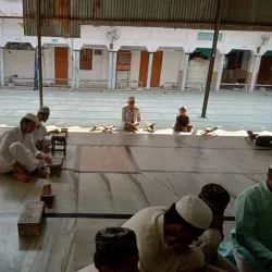 Jama Masjid - Bulandshahr