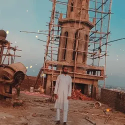 Jama Masjid - Bulandshahr