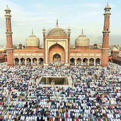 Jama Masjid - Bulandshahr