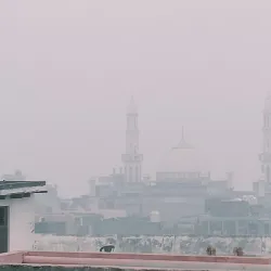 Jama Masjid - Bulandshahr