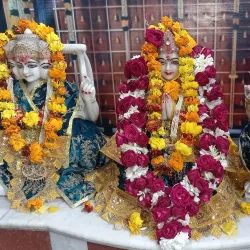 Kali Mandir - Bulandshahr