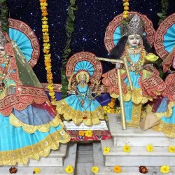 Kali Mandir - Bulandshahr