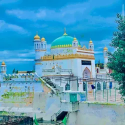 Shahi Jama Masjid - Bulandshahr