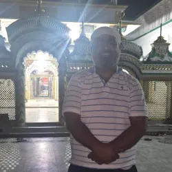 Shahi Jama Masjid - Bulandshahr