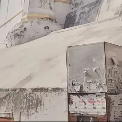 Shahi Jama Masjid - Bulandshahr