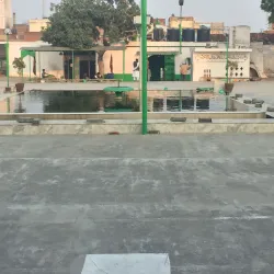 Shahi Jama Masjid - Bulandshahr