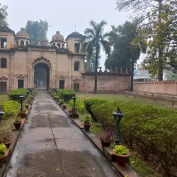 Sikandar Bagh - Bulandshahr
