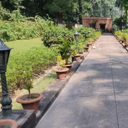 Sikandar Bagh - Bulandshahr