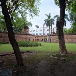 Sikandar Bagh - Bulandshahr