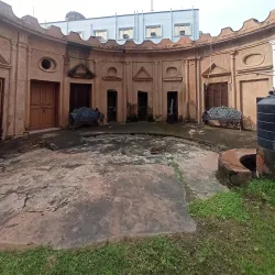 Sikandar Bagh - Bulandshahr