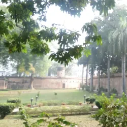 Sikandar Bagh - Bulandshahr