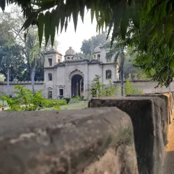 Sikandar Bagh - Bulandshahr