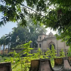 Sikandar Bagh - Bulandshahr