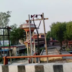 St. Joseph's Church - Bulandshahr