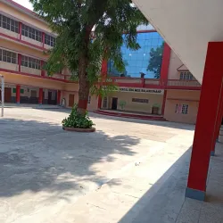 St. Joseph's Church - Bulandshahr