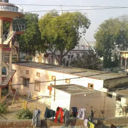 St. Joseph's Church - Bulandshahr