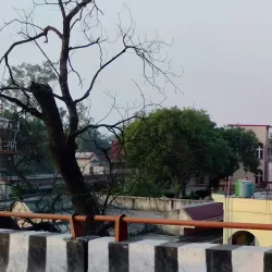 St. Joseph's Church - Bulandshahr
