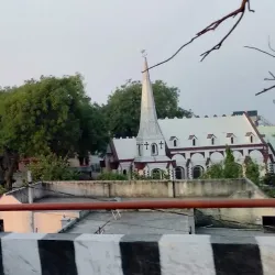 St. Joseph's Church - Bulandshahr