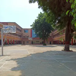 St. Joseph's Church - Bulandshahr