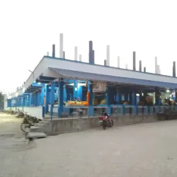 Burdwan Market - Burdwan