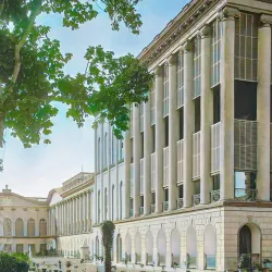 Burdwan Rajbari - Burdwan