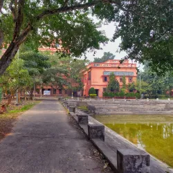 Burdwan University - Burdwan