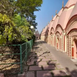 Shiv Mandir, Burdwan - Burdwan