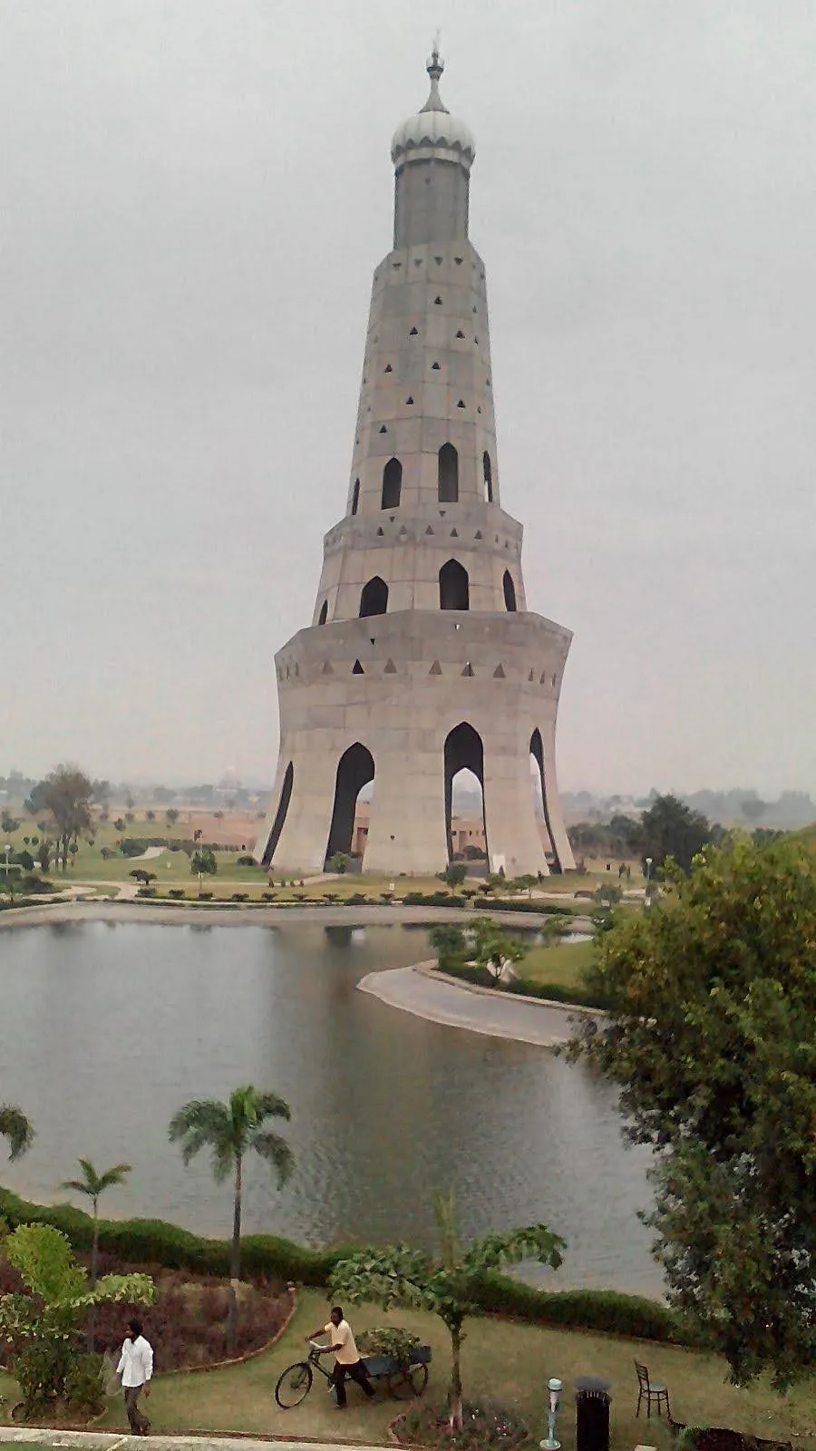 Chandigarh