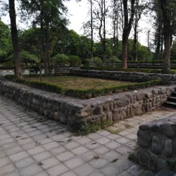 Capitol Complex - Chandigarh