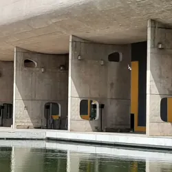 Capitol Complex - Chandigarh