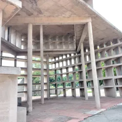 Capitol Complex - Chandigarh