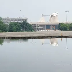 Capitol Complex - Chandigarh