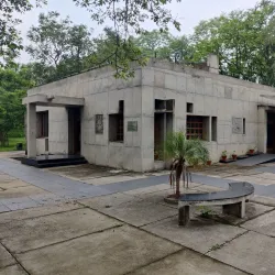 Capitol Complex - Chandigarh