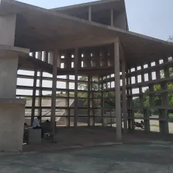 Capitol Complex - Chandigarh