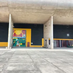 Capitol Complex - Chandigarh