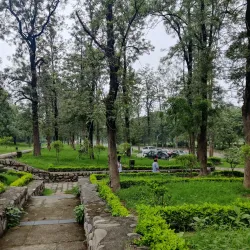 Capitol Complex - Chandigarh